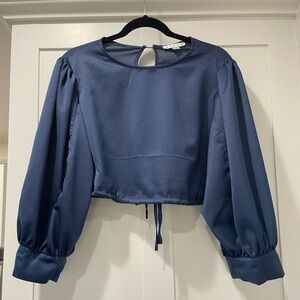 HYFVE Blouse Size M